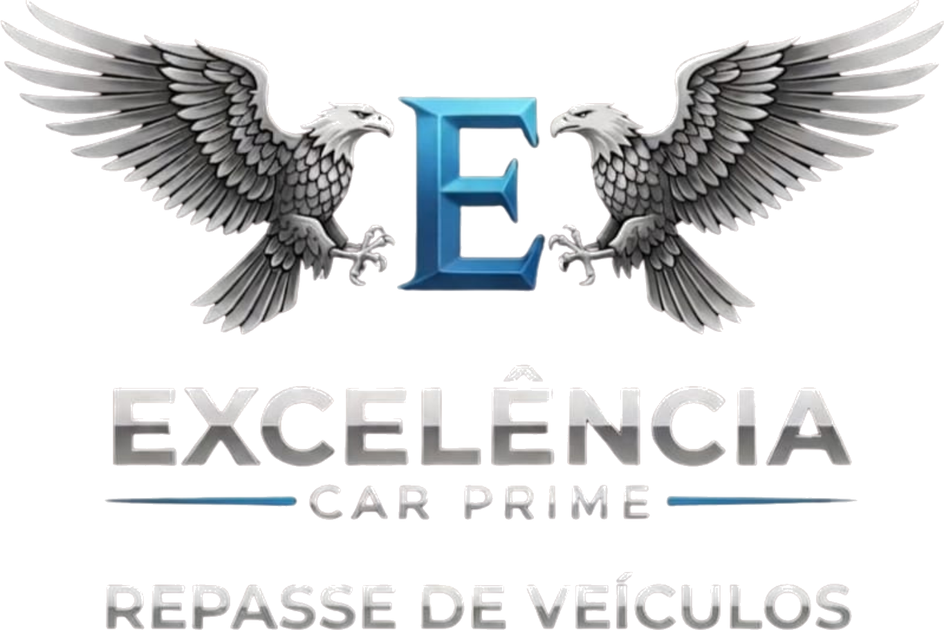 Excelência Car Prime Logo